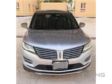 Lincoln MKC 2015 First registration : 2018 Color : Silver Seater : 5 Engine : 2.